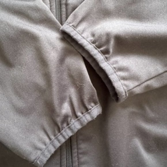 Nike Dri-Fit Onfield Texans Men’s Packable Jacket - Picture 8 of 14